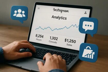 Como usar compra de seguidores no Instagram para vender mentorias