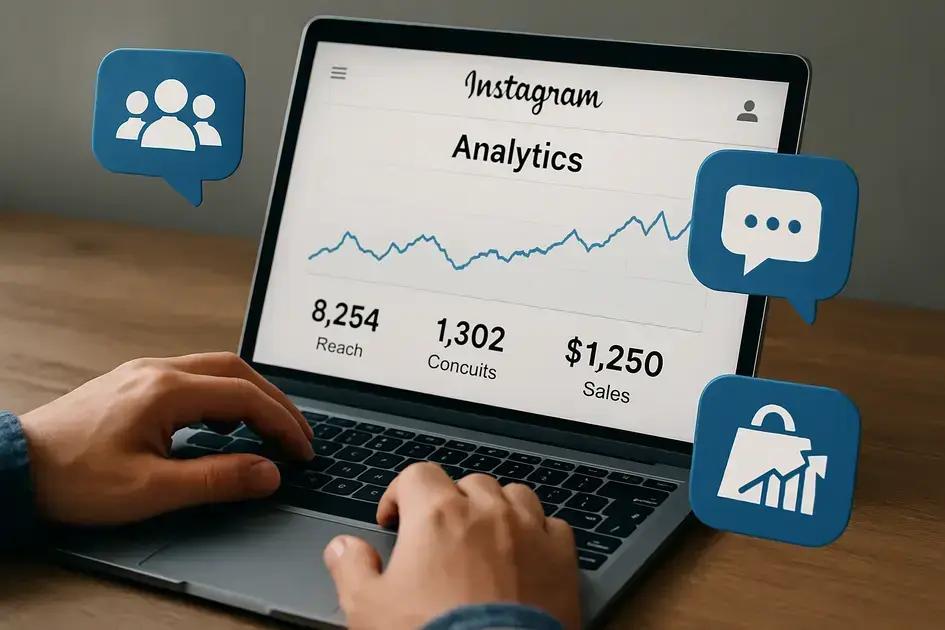 Como usar compra de seguidores no Instagram para vender mentorias