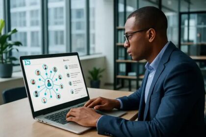 Como usar LinkedIn para gerar oportunidades reais