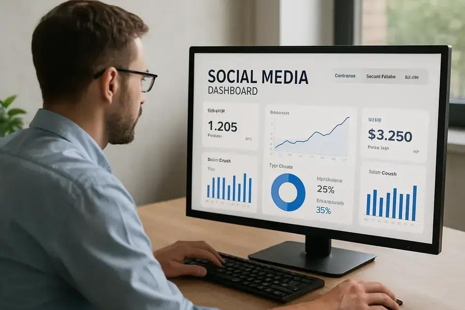 Como usar painel SMM para gerar mais vendas