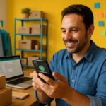 Como usar WhatsApp Business para vendas