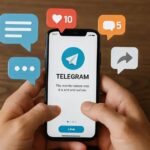 Como vender no Telegram usando automação e estratégias que funcionam