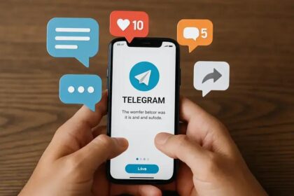 Como vender no Telegram usando automação e estratégias que funcionam