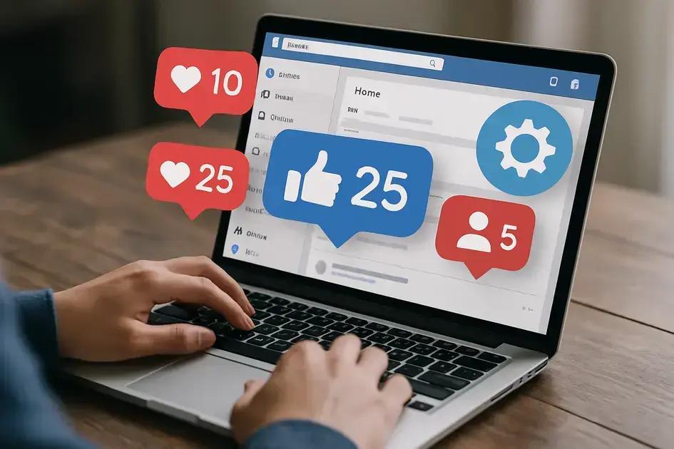 Compra de comentários no Facebook: saiba como e quando usar