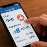 Compra de curtidas no Facebook após as últimas mudanças do algoritmo