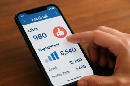 Compra de curtidas no Facebook após as últimas mudanças do algoritmo