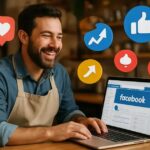 Compra de curtidas no Facebook: estratégia para páginas pequenas