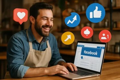 Compra de curtidas no Facebook: estratégia para páginas pequenas