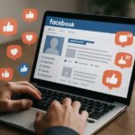 Compra de curtidas no Facebook: segredo para páginas com baixo alcance