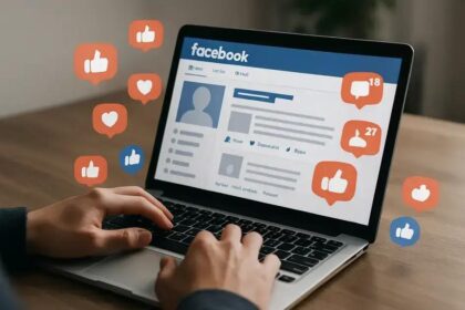 Compra de curtidas no Facebook: segredo para páginas com baixo alcance