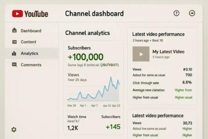 Compra de inscritos no YouTube: fortalece ou prejudica a comunidade?