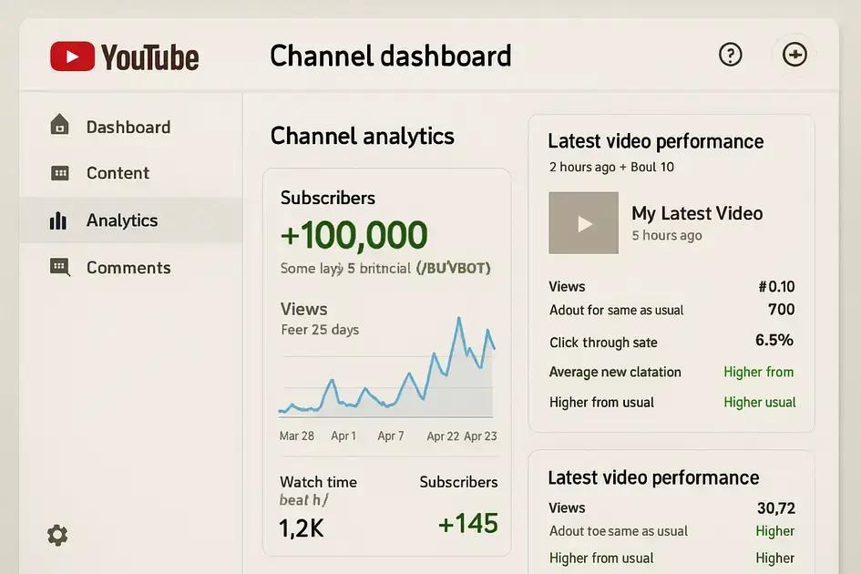 Compra de inscritos no YouTube: fortalece ou prejudica a comunidade?
