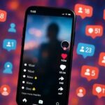 Compra de seguidores no TikTok melhora os comentários nos vídeos?