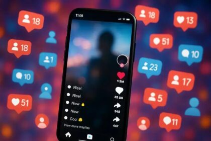 Compra de seguidores no TikTok melhora os comentários nos vídeos?