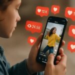 Compra de visualizações Instagram Reels: mais alcance orgânico?