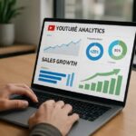 Compra de visualizações para YouTube para aumentar ganhos financeiros