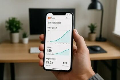 Comprar seguidores para YouTube Shorts e potencializar suas vendas