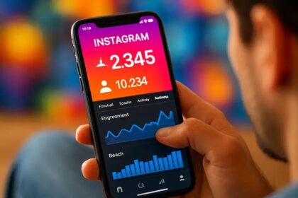 Crescimento rápido no Instagram: aproveitando redes sociais em alta