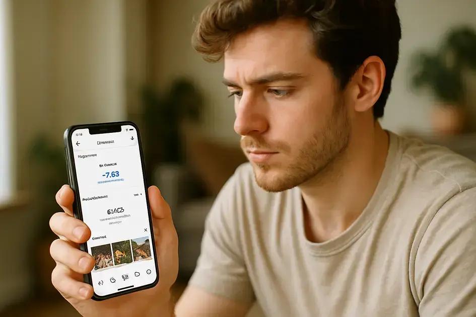 Criadores de conteúdo: como a compra de seguidores no Instagram impulsiona contratos
