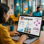 Descubra as plataformas secretas que fazem seu Instagram explodir em seguidores