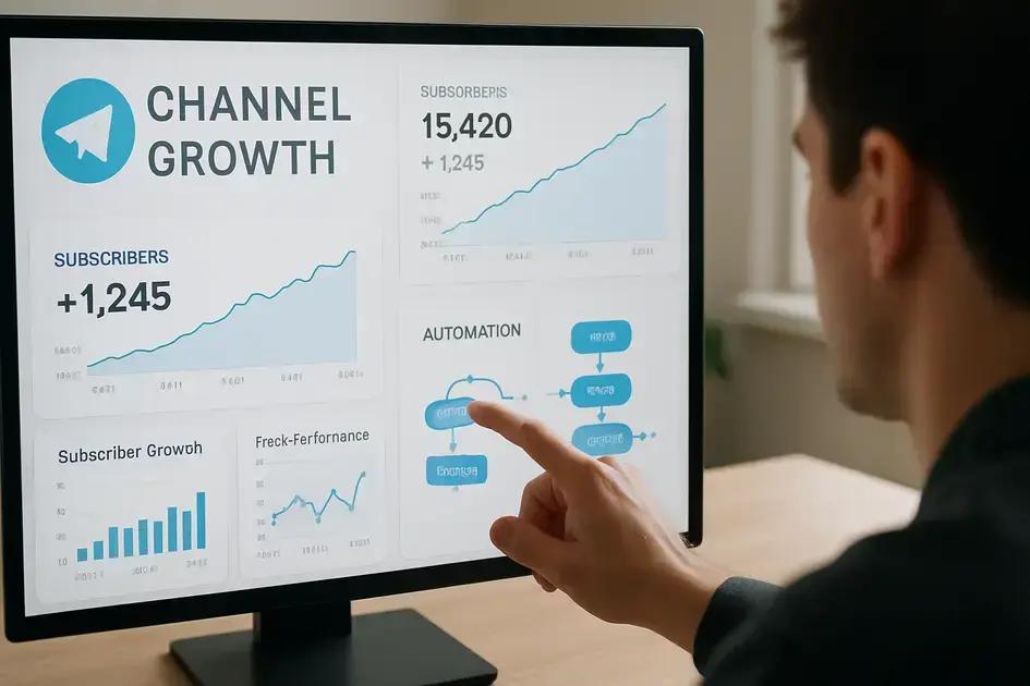 Dicas exclusivas para viralizar seu canal no Telegram e aumentar receita