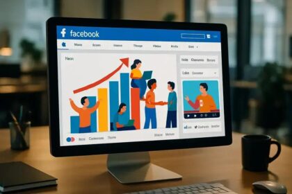 Dicas infalíveis para aumentar audiência no Facebook e converter seguidores em clientes