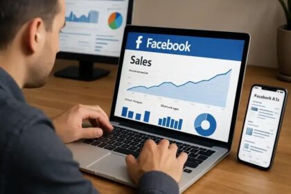 Dicas para aumentar vendas no Facebook usando automação e anúncios pagos