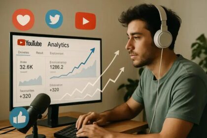 Dicas para bombar canal no YouTube e maximizar ganhos