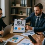 Empresas B2B que cresceram com marketing digital