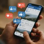 Engajamento no Facebook: quando usar compra de curtidas?