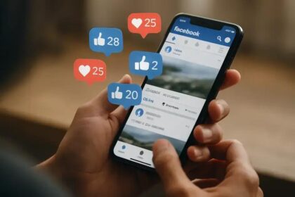 Engajamento no Facebook: quando usar compra de curtidas?