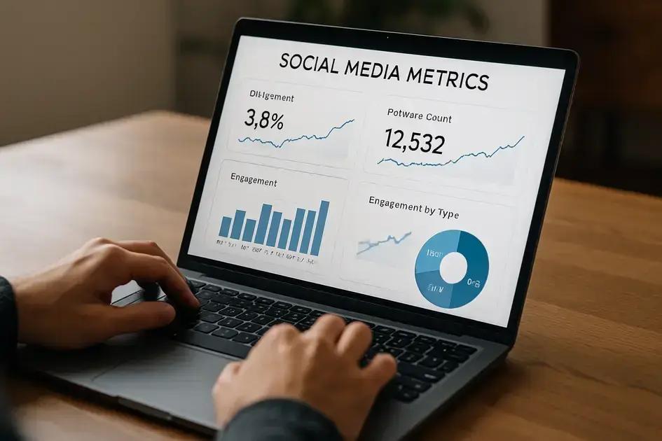 Engajamento x número de seguidores: o que vale mais