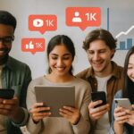 Estratégias Avançadas: Comprar Seguidores e Inscritos de Forma Inteligente