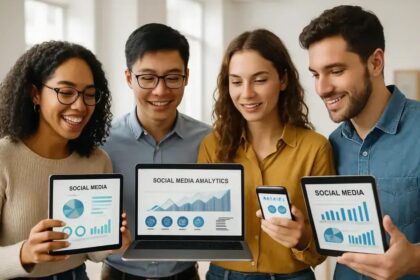 Estratégias avançadas para crescer seguidores no X e aumentar receita