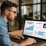 Estratégias de crescimento no TikTok com compra de seguidores