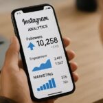 Estratégias de cross-sell com compra de seguidores no Instagram