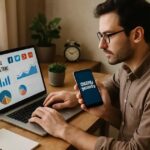 Estratégias de marketing digital que funcionam para pequenas empresas