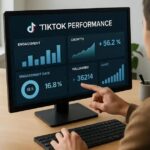 Estratégias de tráfego pago que fazem seu TikTok bombar e faturar alto