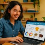 Estratégias de upsell e cross-sell em redes sociais