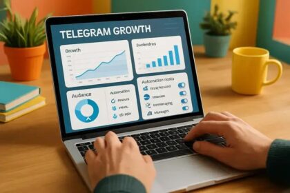 Estratégias pagas para crescer seguidores no Telegram e aumentar vendas