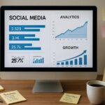 Estratégias para aumentar vendas comprando seguidores de forma segura