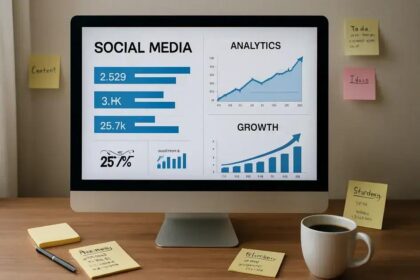 Estratégias para aumentar vendas comprando seguidores de forma segura