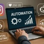 Estratégias para aumentar vendas no Instagram usando bots de automação