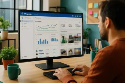 Estratégias para bombar seu Facebook usando anúncios pagos que realmente convertem