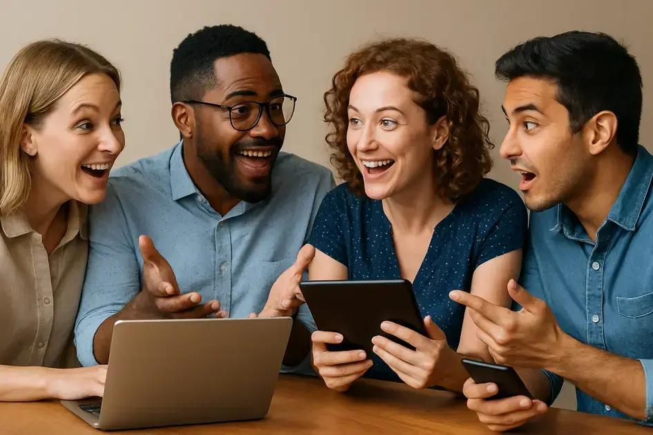 Estratégias para criar posts que geram conversas