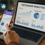 Estratégias para ganhar seguidores reais no Instagram e aumentar as vendas