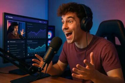 Estratégias para impulsionar seu canal da Twitch e ganhar destaque