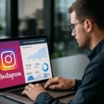 Estratégias para marcas que querem crescer rápido no Instagram Brasil