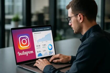 Estratégias para marcas que querem crescer rápido no Instagram Brasil