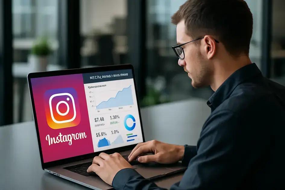 Estratégias para marcas que querem crescer rápido no Instagram Brasil